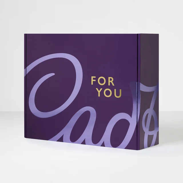 Cadbury Chocolate Favourites Gift Box