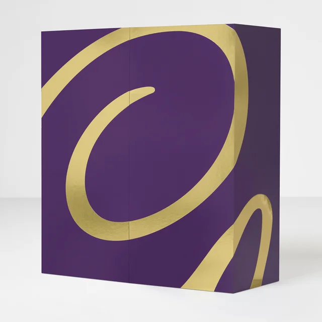 Cadbury Ultimate Birthday Chocolate Gift Box