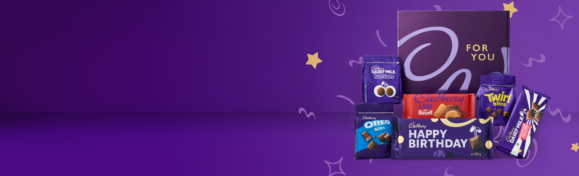 New Banner