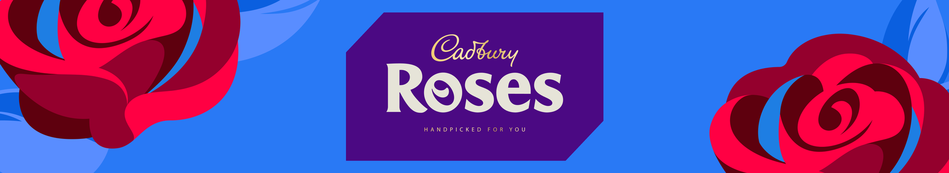 Roses Handpicked by you