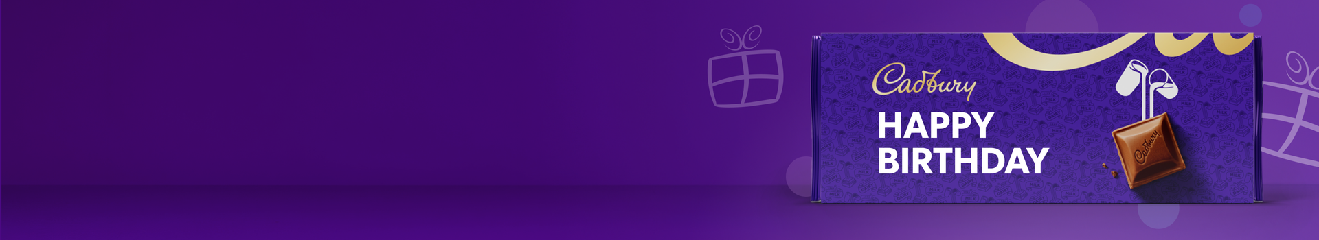 Birthday Banner